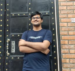 Akash - Full Stack Developer