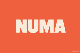 NUMA